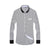 Casual Business Printing Long-sleeved Men's Shirt - KINGEOUS