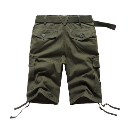 CAMO DE ACTIO AUTORES CAMO Sports Shorts para hombres