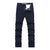 Simple Outdoor Casual Solid Color Cargo Pants