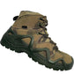 Outdoor Mountaineering Non-slip Hiking Combat Men's Boots