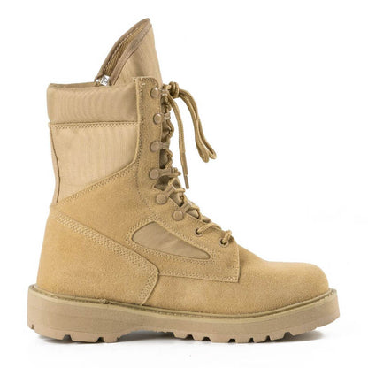 Outdoor -Wanderschuhe Martin Boots Feldtrainingsstiefel