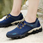 Causal Mesh Breathable Men's Outdoor Shoes