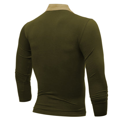 T-shirt de Moda V-deco