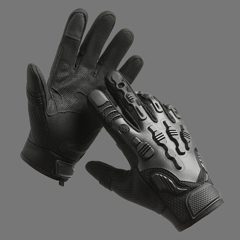 Self Defense Fighting MountaineeringTactical Gloves