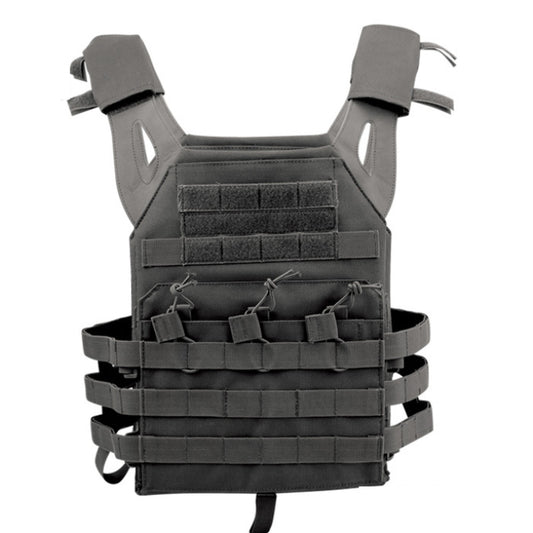 Lightweight Army Fan Outdoor 1000D Multifunctional Men's Vest