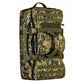 Mountaineer Large Capacity Outdoor Military 60L Backpack