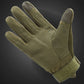 Outdoor Mountaineering Anti-skid Protection Full Finger Touch Screen Gloves