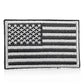 American flag embroidery Multipurpose Velcro Arm Jacket Sticker