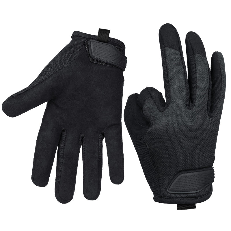 Outdoor Handling Planting Breathable Sweat-absorbing Work Gloves