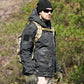 M65 Outdoor Warm Camouflage Jacket Men's Waterproof Windbreaker