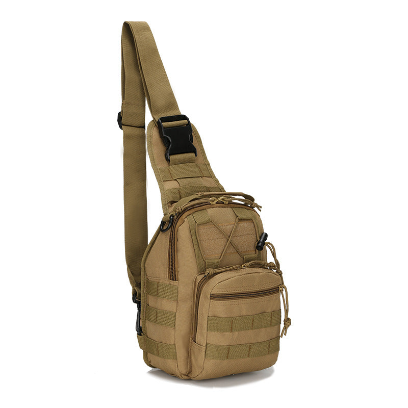 Military  Camping Hiking Hunting Shoulder Backpack