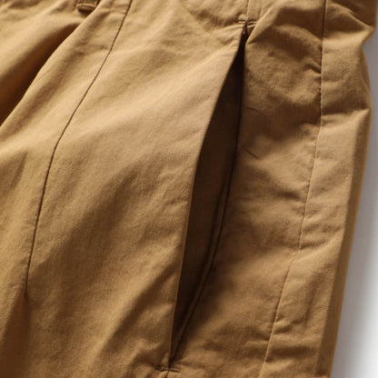 شورت رجالي قطني عسكري كاجوال متعدد الجيوب