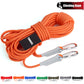 Outdoor Auxiliary 10mm Diameter High Strength Cord Safety Rope