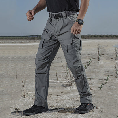 IX2 POCHETS DE TRAIN IMPHERPORT