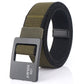 Outdoor Color Stitching Nylon Belt