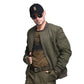 Casual Outdoor Military Warm Thicken  Men's Jacket
