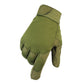 Outdoor Nylon Mesh Breathable Protective Gloves