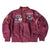 Air Force Badge Embroidery Men's Bomber Jacket