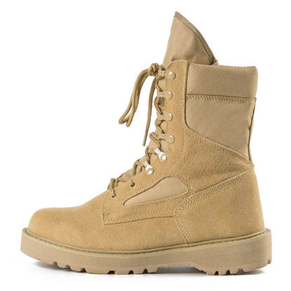 Outdoor -Wanderschuhe Martin Boots Feldtrainingsstiefel