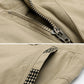 Loose Solid Color High-quality Men's Shorts