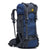60L Oxford Cloth Climbing Waterproof Mountaineering Hiking Backpack