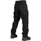 Outdoor Multi-pocket Overalls Men's Combat Pants