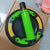 8" Heavy Duty Suction Cup Industrial Vacuum Suction Lifter with Handle