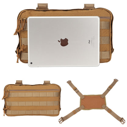 Wasserdichte Oxford-Tarn-Tarn-Tarn-Multifunktions-Trainingsbeutel im Freien im Freien