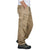 Casual Cotton Overalls Multi Pockets Men Pants