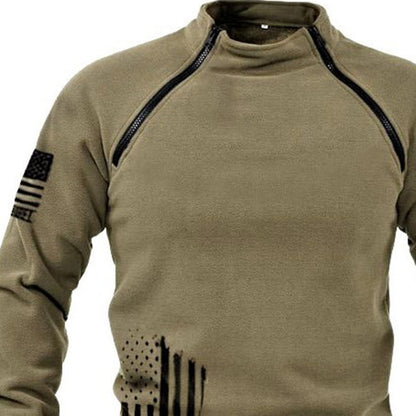 Moda com capuz com capuz quente com capuz para homens