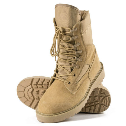 Outdoor -Wanderschuhe Martin Boots Feldtrainingsstiefel