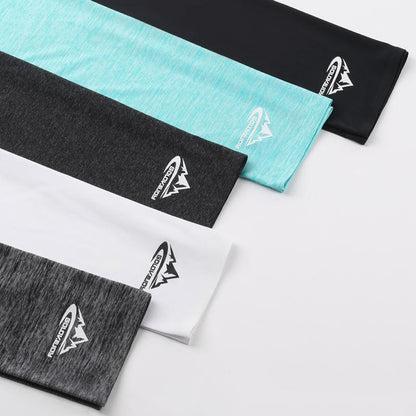 متعددة الوظائف ركوب يندبروف الرجال والنساء نصف غطاء الوجه