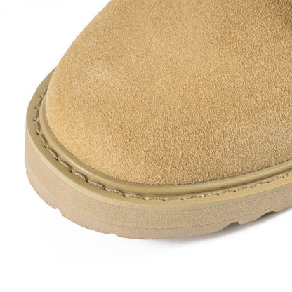 Outdoor -Wanderschuhe Martin Boots Feldtrainingsstiefel