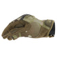 Touch Capable Gloves for Men Airsoft Paintball and Field Work