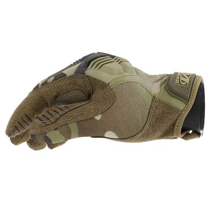 Guantes de tacto capaz para hombres Airsoft Paintball y trabajo de campo