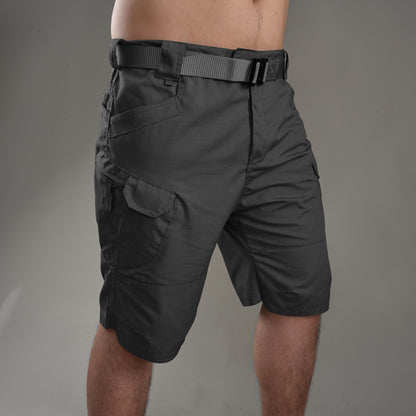 Short multi-poche militaire IX7