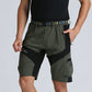 Sports Quick-drying Breathable Cycling Men's Shorts