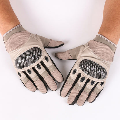 Gants pour hommes sans glissement en plein air