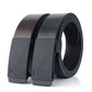 Men's Leather  Belts, Automatic Male Belts Leather Belts 130CM