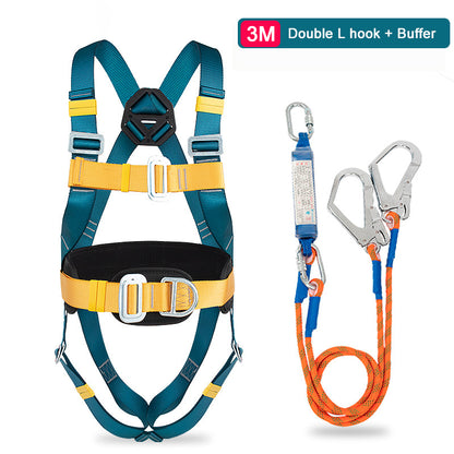 Outdoor-hoher Höhe der Out