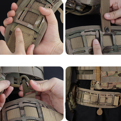 حزام معلق لحزام CS للمشجعين