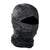 Outdoor Sun Protection Python Pattern  Face Cover