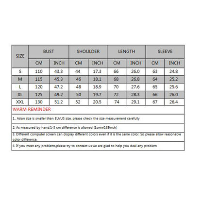 Camouflage décontracté Jacket Men de coton de poche militaire