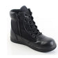 Child Military Style Non-Slip Hiking Tactical Combat Boots - KINGEOUS
