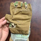 Outdoor Tactical Special Forces Combat Training Anti-cutting Men's Gloves