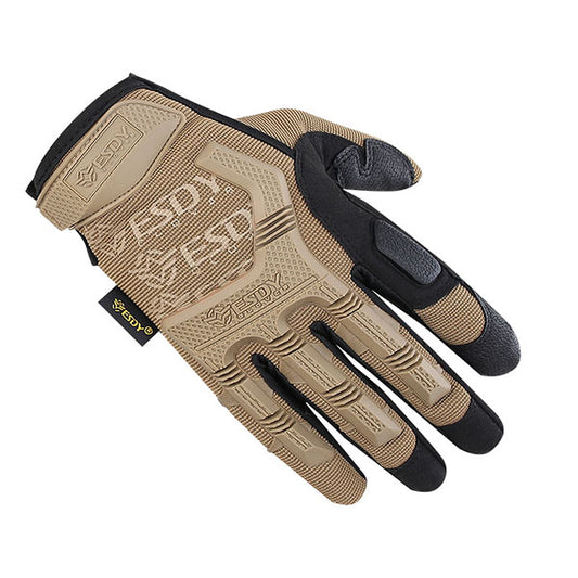Special SEALs Protective Wear-resistant Full finger gloves