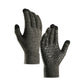 Fashion Knitted Warm Non-slip Gloves(Touch Screen) - KINGEOUS