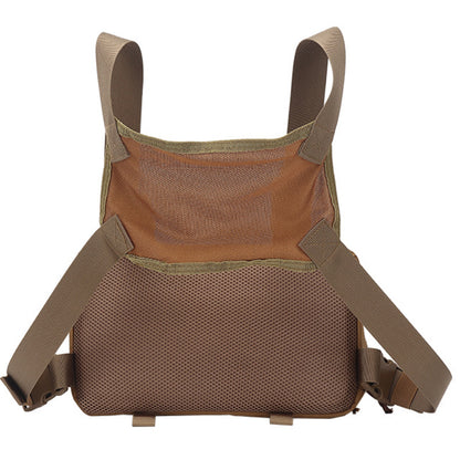 Wasserdichte Oxford-Tarn-Tarn-Tarn-Multifunktions-Trainingsbeutel im Freien im Freien