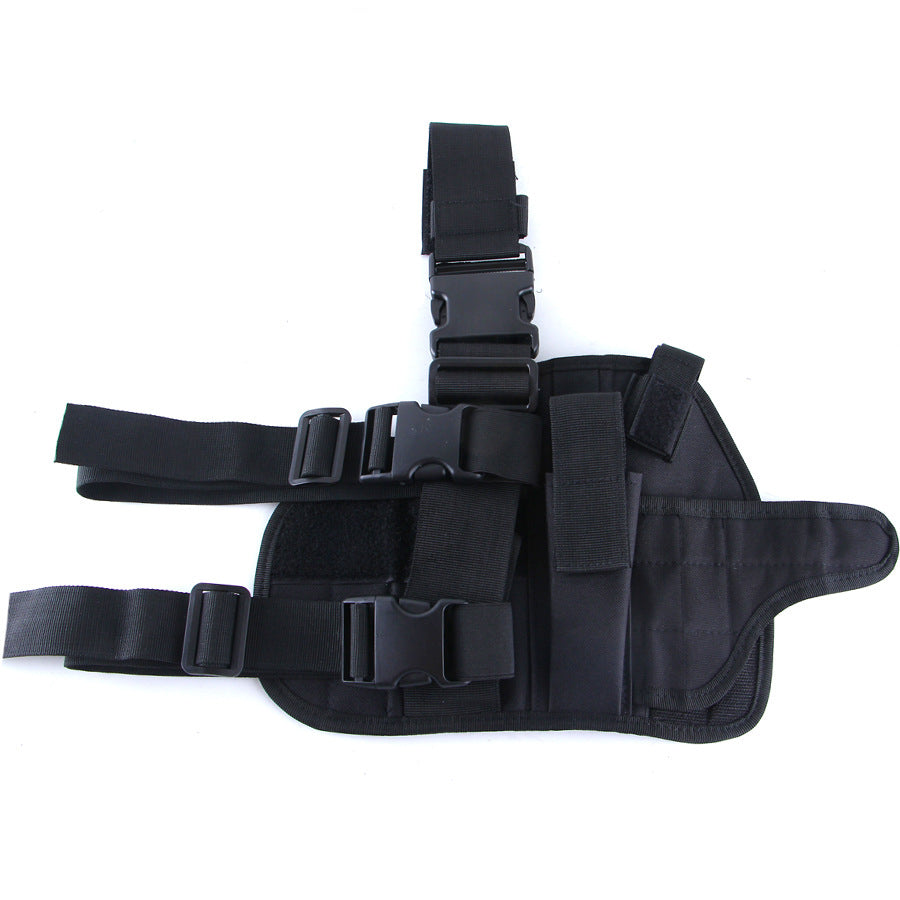 CS Field Multifunctional Leg Bag Belt Bag Accessory Bag