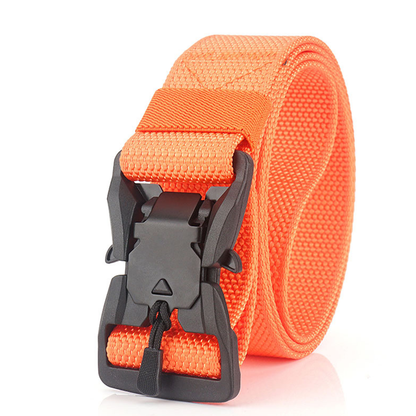 المعدات العسكرية الأحزمة العسكرية مشبك مغناطيسي